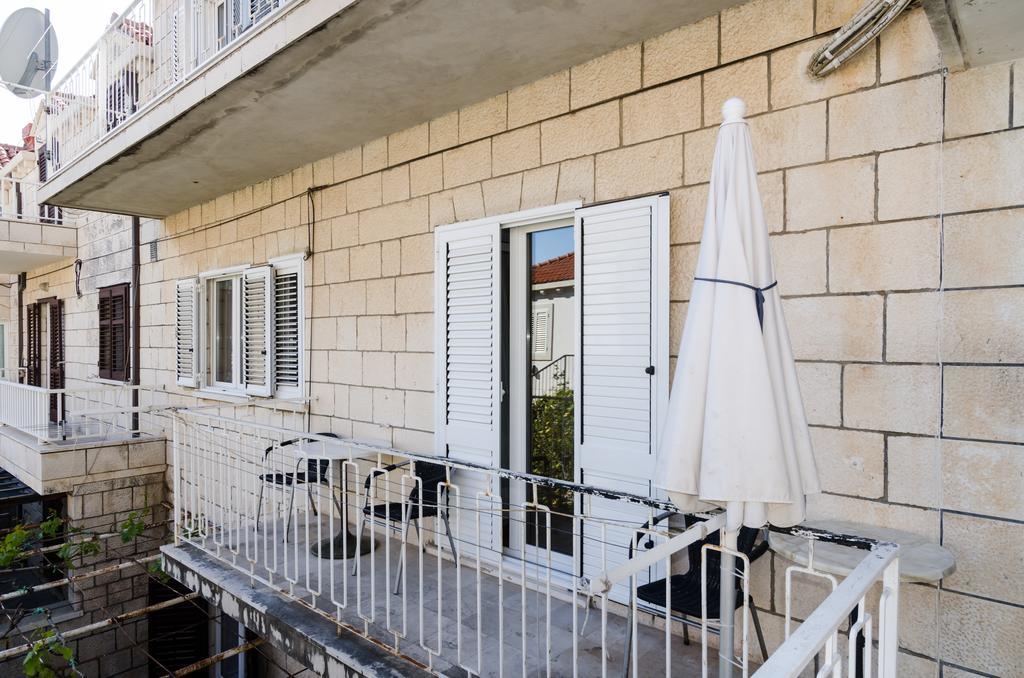 Apartments Koncul Dubrovnik Zimmer foto