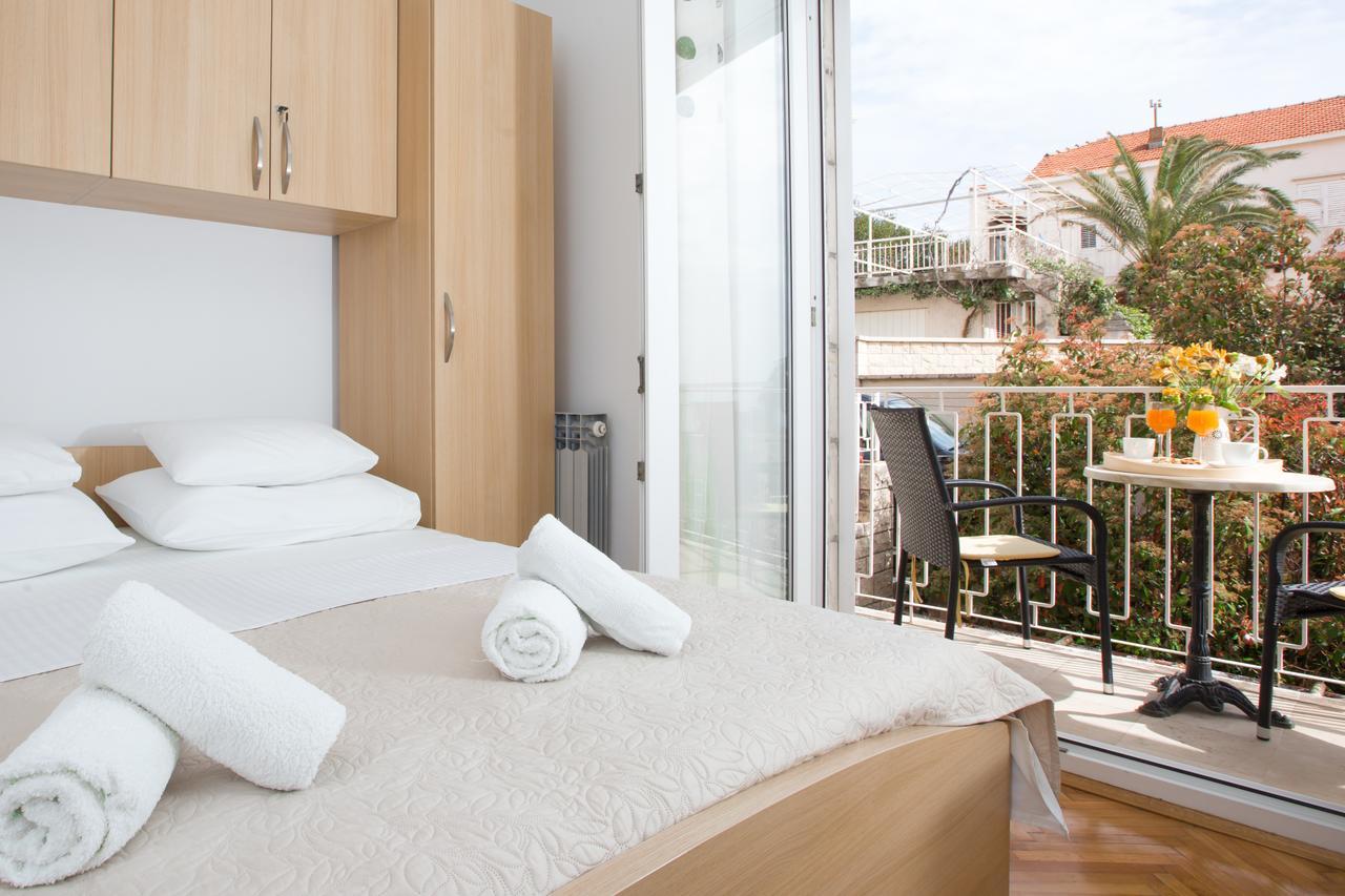 Apartments Koncul Dubrovnik Exterior foto
